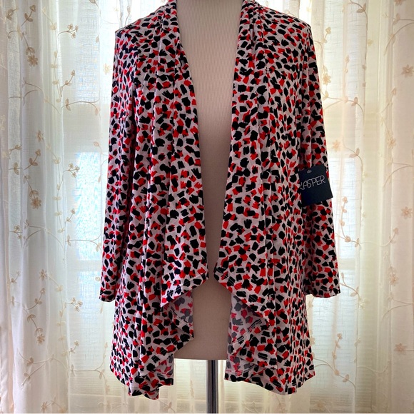 Kasper Jacket Bundle 1 NWT, Medium - Picture 4 of 12